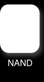 planar NAND shrink and capacity expansion No Vertical NAND capacity being added in H2 2014
