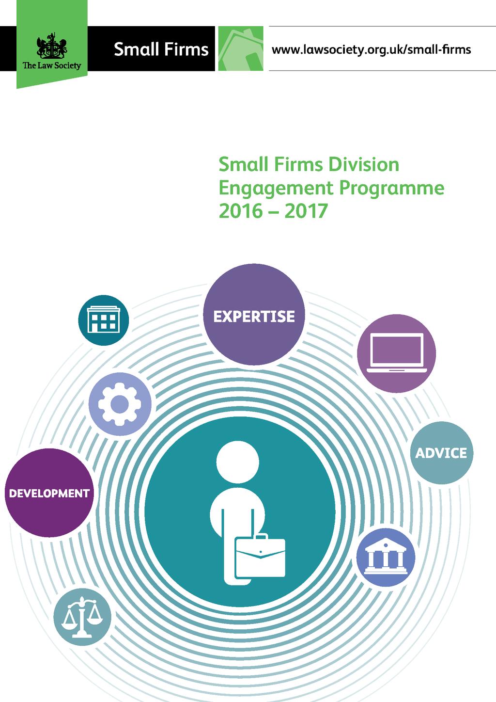 SMALL FIRMS DIVISION