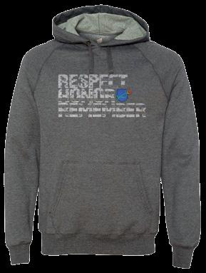 Sweatshirt This incredibly soft, lightweight fleece pullover hoodie is made of