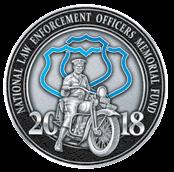 CANDLELIGHT VIGIL WEBCAST Can t make it to Washington, DC, but still want to take part in National Police Week? The Memorial Fund, in partnership with Officer.