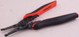 Handle-mounted crimper and cutter $38.26 $25.
