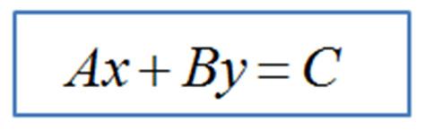 معادلة الخط المستقيم 1-8 Equations of Lines The