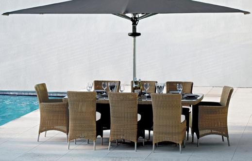 Mezzo Dining Side Chairs, Dining Arm Chairs,