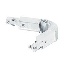 features T-connector For physical and electrical connection of three tracks