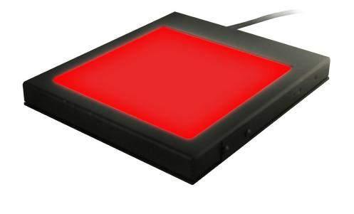 AREA SCAN: BACKLIGHTS MetaBright Backlights The MetaBright Series is a high performance and uniform light source for silhouetting and transmissive application.