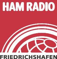 HAM RADIO 2018 In Brief Date Friday, June 1 st to Sunday, June 3 rd, 2018 Organizer Messe Friedrichshafen GmbH Patronized by German Amateur-Radio-Club e. V. (DARC) Exhibition 200 exhibitors and ca.