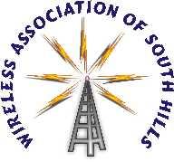 th Annual Two Meter Contest Rules, Entry Form, Log Sheet NSH WASH NPSH Wireless Association of South Hills This January will mark the Seventeenth Annual WASH Meter Contest.