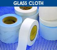 GLASS CLOTH TAPE / TEFLON 3M 361 High temperature sealing, protection and insulation up to 450º F. Ideal for ducts. 3M 3615 Resists high temperatures and abrasion.