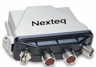 Nexteq PAS Products Nexteq has
