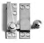 pattern is required order 2 x P4514-EJ Extra cranked pin order P4514-CR P4515LP Casement stay locking