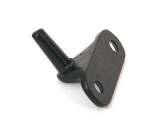 Window Stay Accessories 33870 (Locking Stay Pin) 33322 33205 Cranked Casement Stay Pin Black Fixing