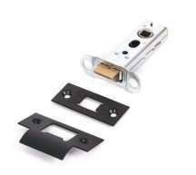 Tubular Mortice Latch A standard tubular mortice latch for use with any of our sprung lever latch handles.