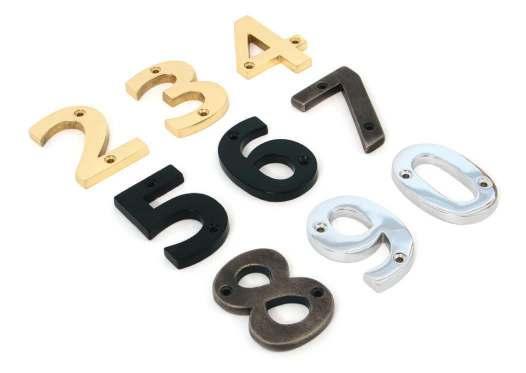 nishes to match our ironmongery range. Solid, weighty and of a good height. Supplied with matching screws.