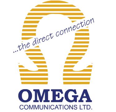 For more information: Omega Communications Ltd. www.omegacom.