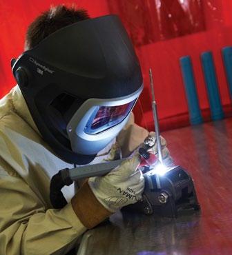 GTAW (Tig) Welding Our welding equipment allows us to quickly create strong welds of the highest quality and durability.