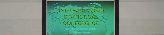 Feng Nailin (China) Population Census and Household Surveys (2) *Chair: Dr. RUSMAN HERIAWAN (Indonesia) Afternoon Population Census and Household Surveys (3) *Chair: Mr.