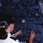 Avionics Air traffic controls Simulator controls Cockpit controls