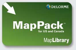 Gazetteer series of paper topographic atlases for U.S.