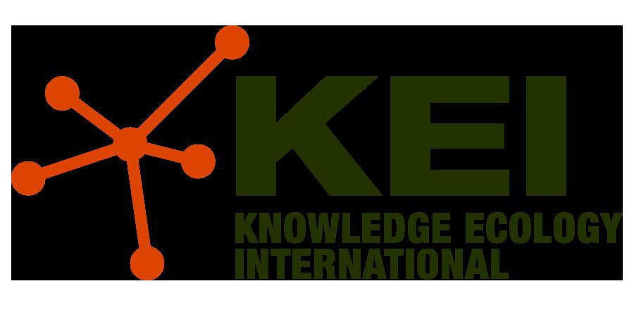 31 August 2012 Written submission of Knowledge Ecology International (KEI) to the French Ministry of Foreign Affairs to the national consultation on financing and coordination of research and