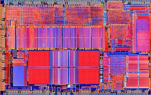 Circuits2nd Intel
