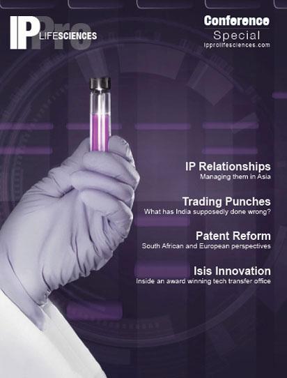 About IPPro Life Sciences IPPro Life Sciences is the go-to industry