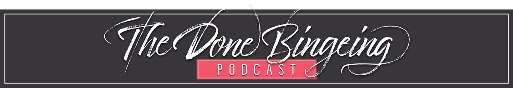 EPISODE 36: SPECIAL SERIES 12 KEYS TO END BINGE EATING, PART 2 What do a chain and a feather have to do with binge eating? Keep listening! Welcome to The Done Bingeing Podcast.