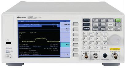 As one of the lowest priced signal generators from Keysight Technologies, the N9310A makes it practical to purchase multiple units, allowing your students
