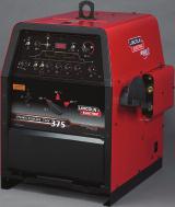 TIG WELDERS Precision TIG 375 Output The Power To Perform!