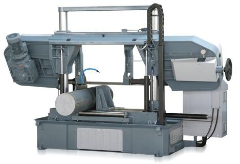 DCBS SERIES BANDSAWS SPECIFICATIONS DCBS 360 DCBS 360 DCBS 460 DCBS 460 DCBS 560 DCBS 560 DCBS 800 DCBS 1100 90 semiautomatic with turning table in Ø14 Ø14 in 14 14 semiautomatic Ø18 18 with turning