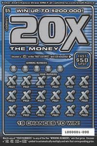 SEPTEMBER 2016 5GAME #1228 20X THE MONEY WIN UP TO 0,000! 19 CHANCES TO WIN! FAST 0 SPOT! PRIZE PAYOUT 68% HOW TO PLAY Match any of YOUR NUMBERS to any of the five WINNING NUMBERS, win that prize.