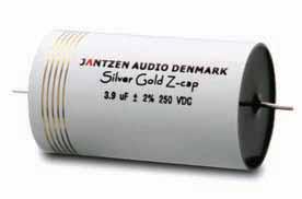 boost in sound clarity and quality. Jantzen Audio always provides the best supplier service!