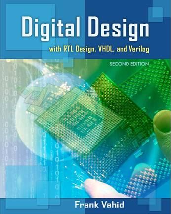 Digitl Design Chpter : Introduction Slides to ccompny the textbook Digitl Design, with RTL Design, VHDL, nd Verilog, 2nd Edition, by, John Wiley nd Sons Publishers, 2. http://www.ddvhid.