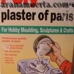 This is especially important when working with expanding polyurethane foam to cast with. You can use a variety of techniques and products to make a mother mold.