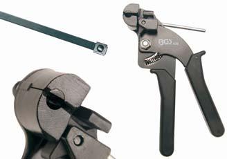 201 /201 Pliers for Self-Locking Metal Bands - for tightening of self-locking metal bands installed