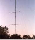 Terrestar VHF HF