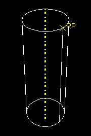 C.5.2 Assigning the rigid body reference point You need to assign a rigid body reference point to the pin.