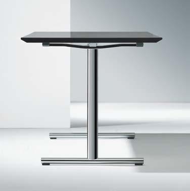 aesthetic looks. This makes it ideal for high-end seminar and function rooms.