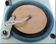 Model 92031 Flatness Gauge Kit When lapping processes are implemented using a free abrasive, the surface of the lapping plate is in constant change.