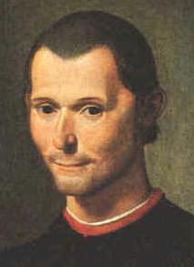 Renaissance Political Theory: Realism in Practice! Niccolo Machiavelli (1469-1527) -- The Prince The goal of the prince must be power; Machiavelli was a political realist.
