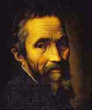Renaissance Art: Michelangelo Michelangelo Buonarroti great artist of the Renaissance! Known for painting the Ceiling of the Sistine Chapel; humanism!