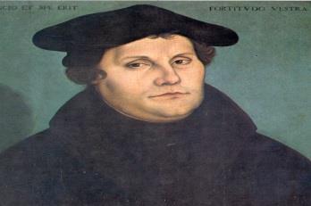 17.3 - Luther Leads the Reformation p. 488-494 Read page 488-489 Causes of the Reformation and Luther Challenges the Church What Renaissance ideas weakened church authority?