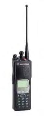 Mobile and Portable Radios This has historically been a user responsibility The Communications Commission anticipates that the mobile and portable radios will continue to be