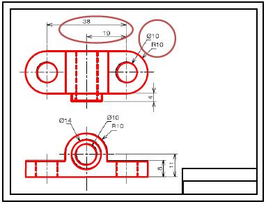 Elements of Engineering Drawing Engineering drawing are