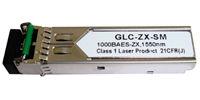 GLC SX MM SFP is hot swappable module that fit for Gigabit Ethernet port or slot and link the port with the network, GLC SX MM is about 1.3 cm x 5.7 cm x 0.9 cm in dimension, and 75g in weight.