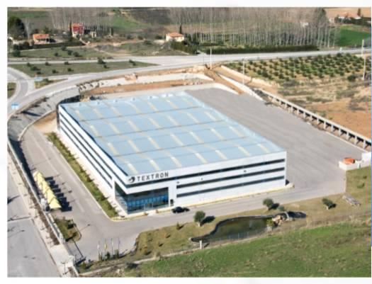 Production Sites Grupo Plimon has a production and research facility in Artesa de Lleida, Spain.