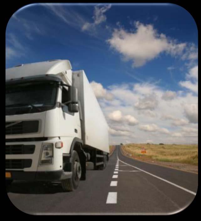 Transportation Asset tracking Fuel management Driver risk management Navigation and