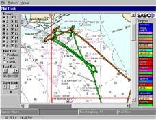 Maritime Markets Marine Vessel Tracking and