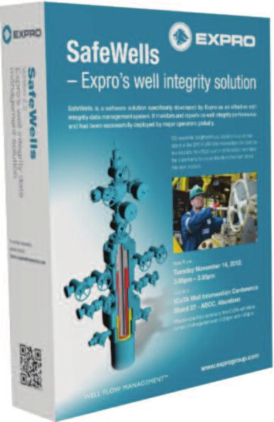 Well engineering Well design and operations Expro provides a wide range of well engineering services including; onshore management, expertise and systems, well-site services, supervision and support.