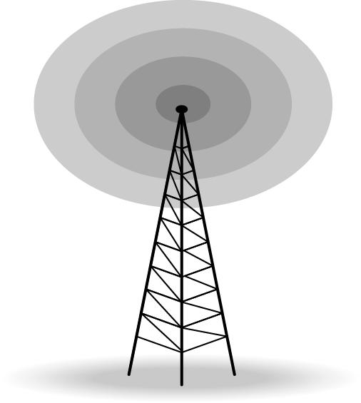 Omnidirectional Antenna Omnidirectional Antennas Radiate
