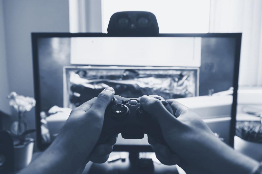 Target groups key statistics People who follow esports spend about 8 hours per week playing video games while watching Television for only about 4 hours.